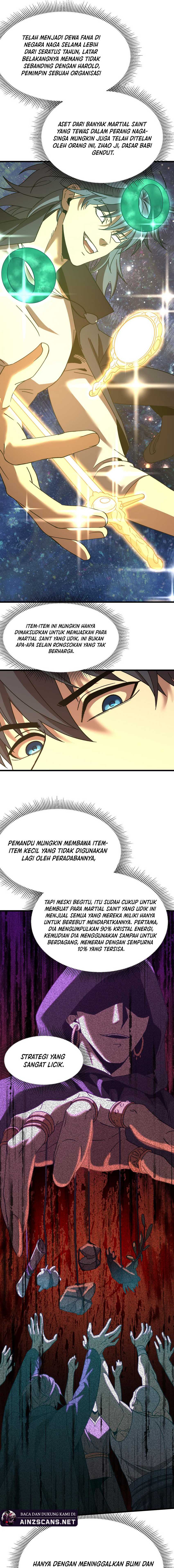 leveling-in-the-future - Chapter: 195