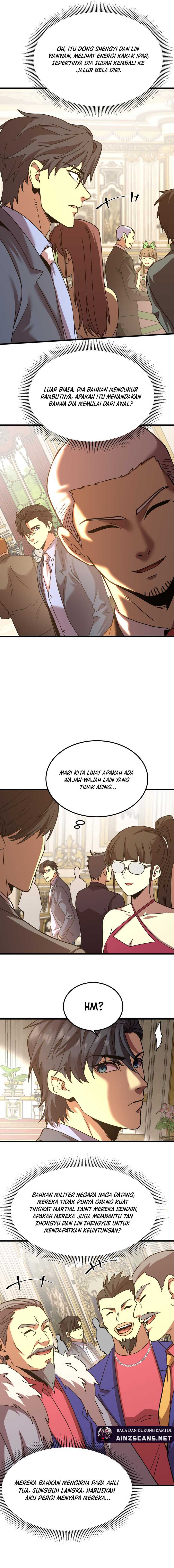leveling-in-the-future - Chapter: 195