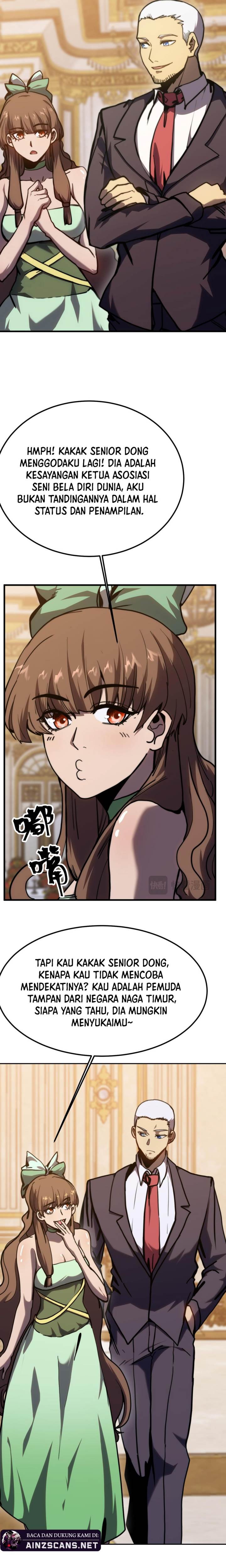 leveling-in-the-future - Chapter: 196