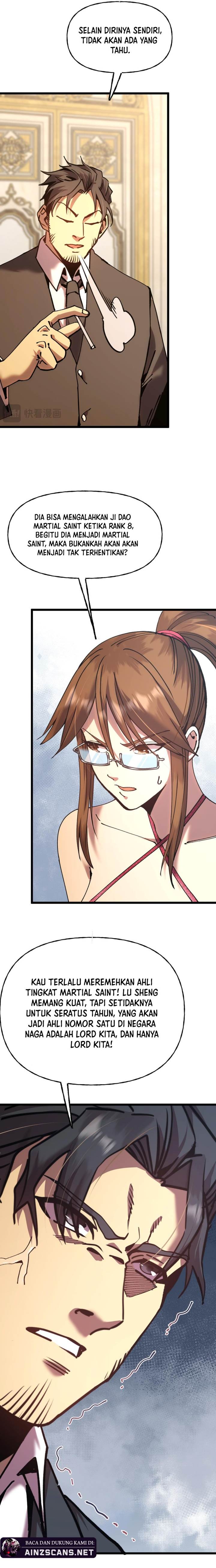 leveling-in-the-future - Chapter: 196
