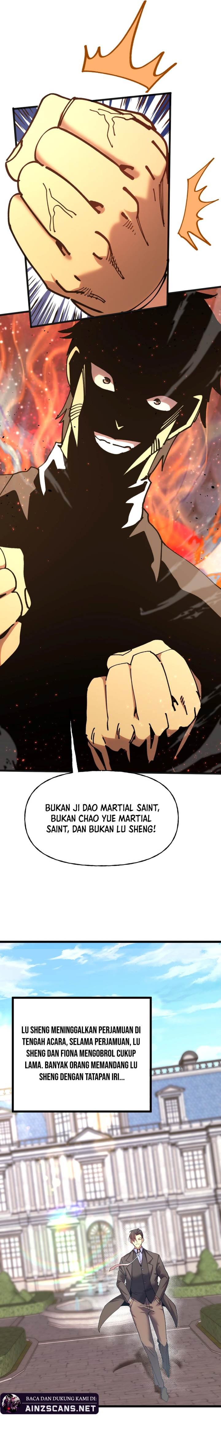 leveling-in-the-future - Chapter: 196