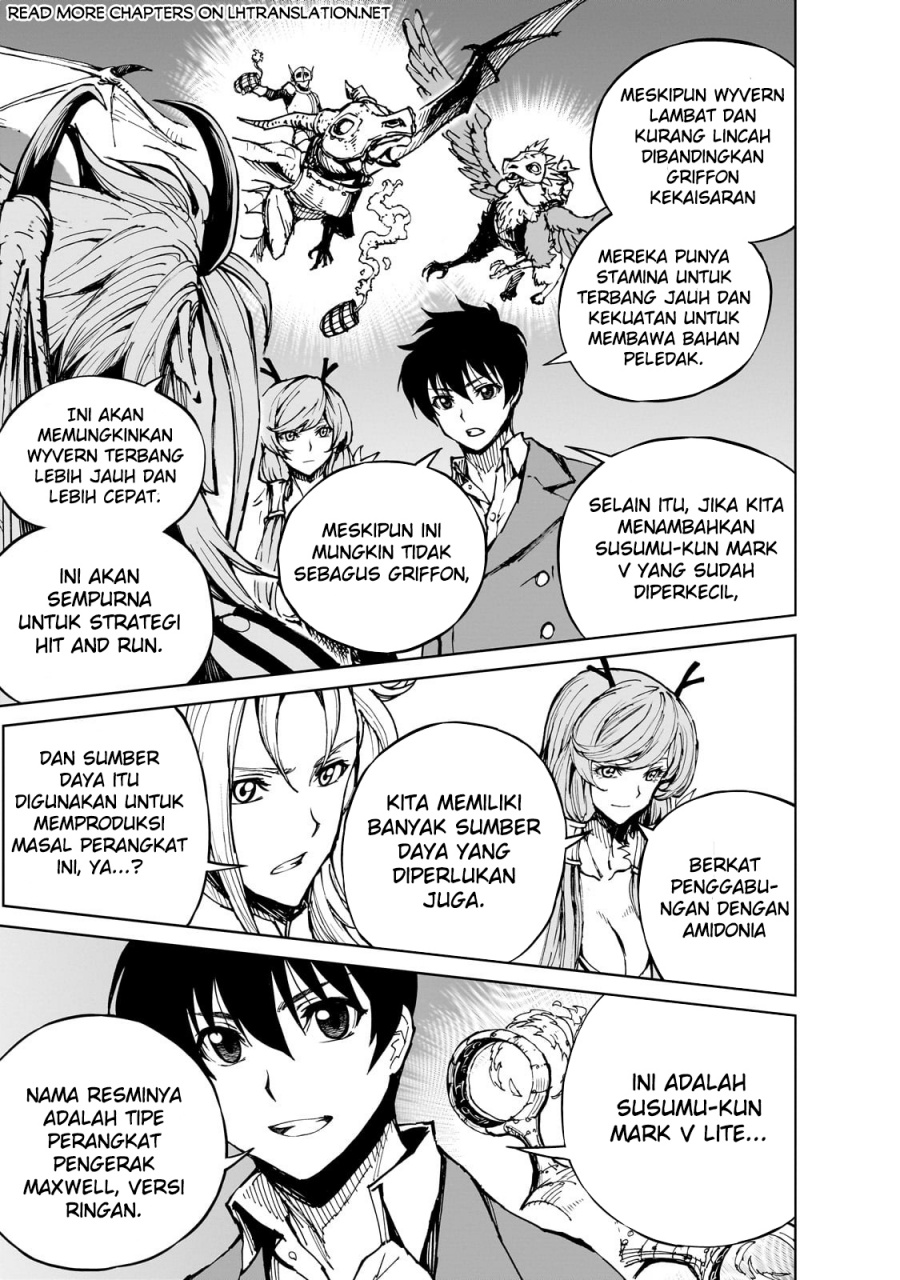 genjitsu-shugi-yuusha-no-oukoku-saikenki - Chapter: 55.1