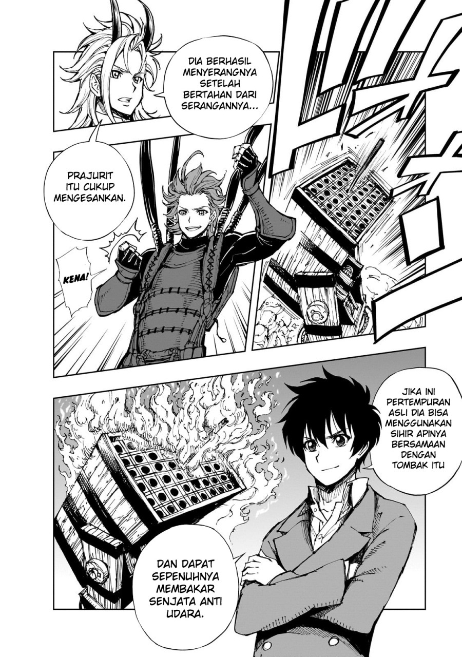 genjitsu-shugi-yuusha-no-oukoku-saikenki - Chapter: 55.1
