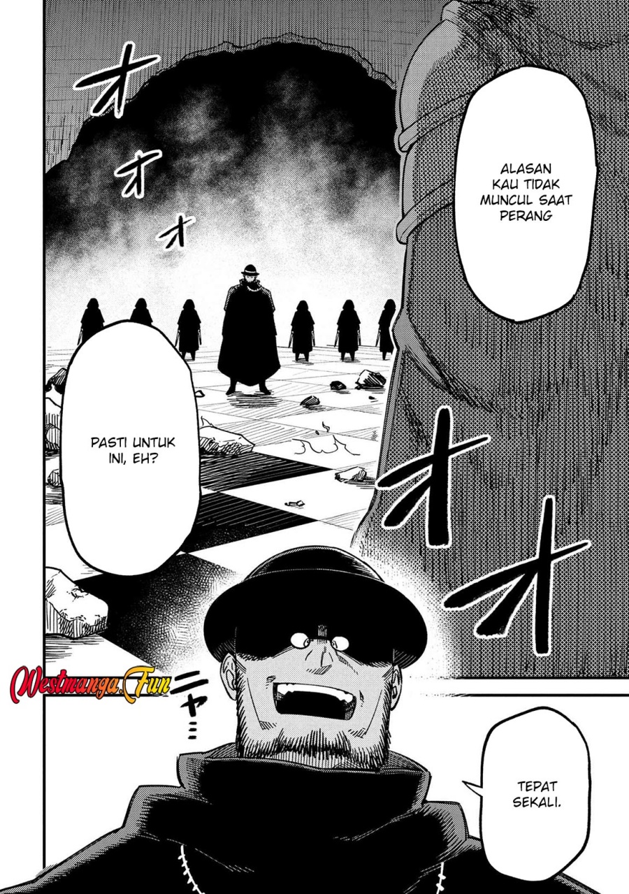 kaifuku-jutsushi-no-yarinaoshi - Chapter: 69.1