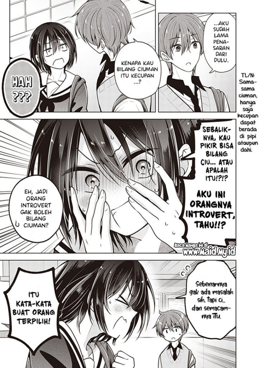 osananajimi%E2%99%82-wo-onnanoko-ni-shiteshimatta - Chapter: 109.5