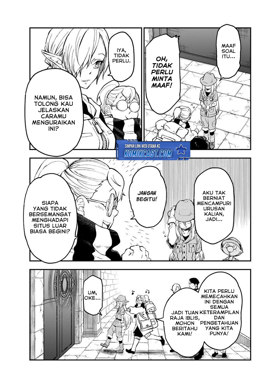 tensei-shitara-slime-datta-ken - Chapter: 127