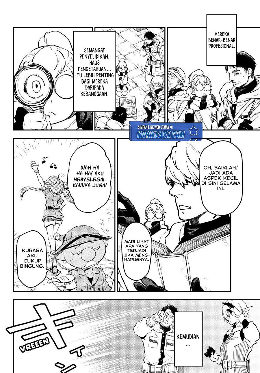 tensei-shitara-slime-datta-ken - Chapter: 127