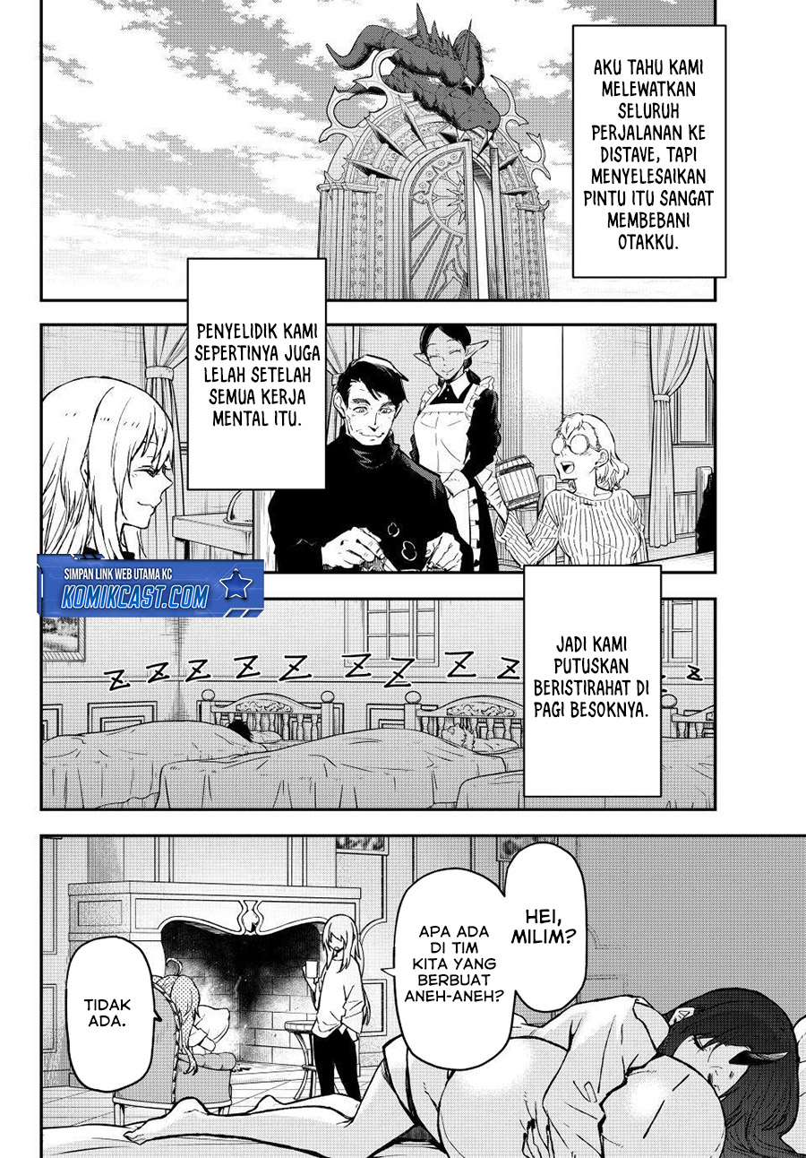 tensei-shitara-slime-datta-ken - Chapter: 127