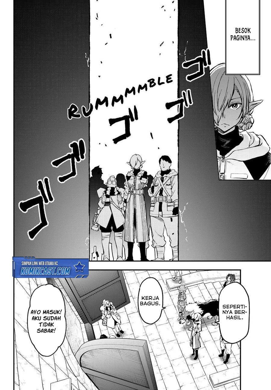 tensei-shitara-slime-datta-ken - Chapter: 127