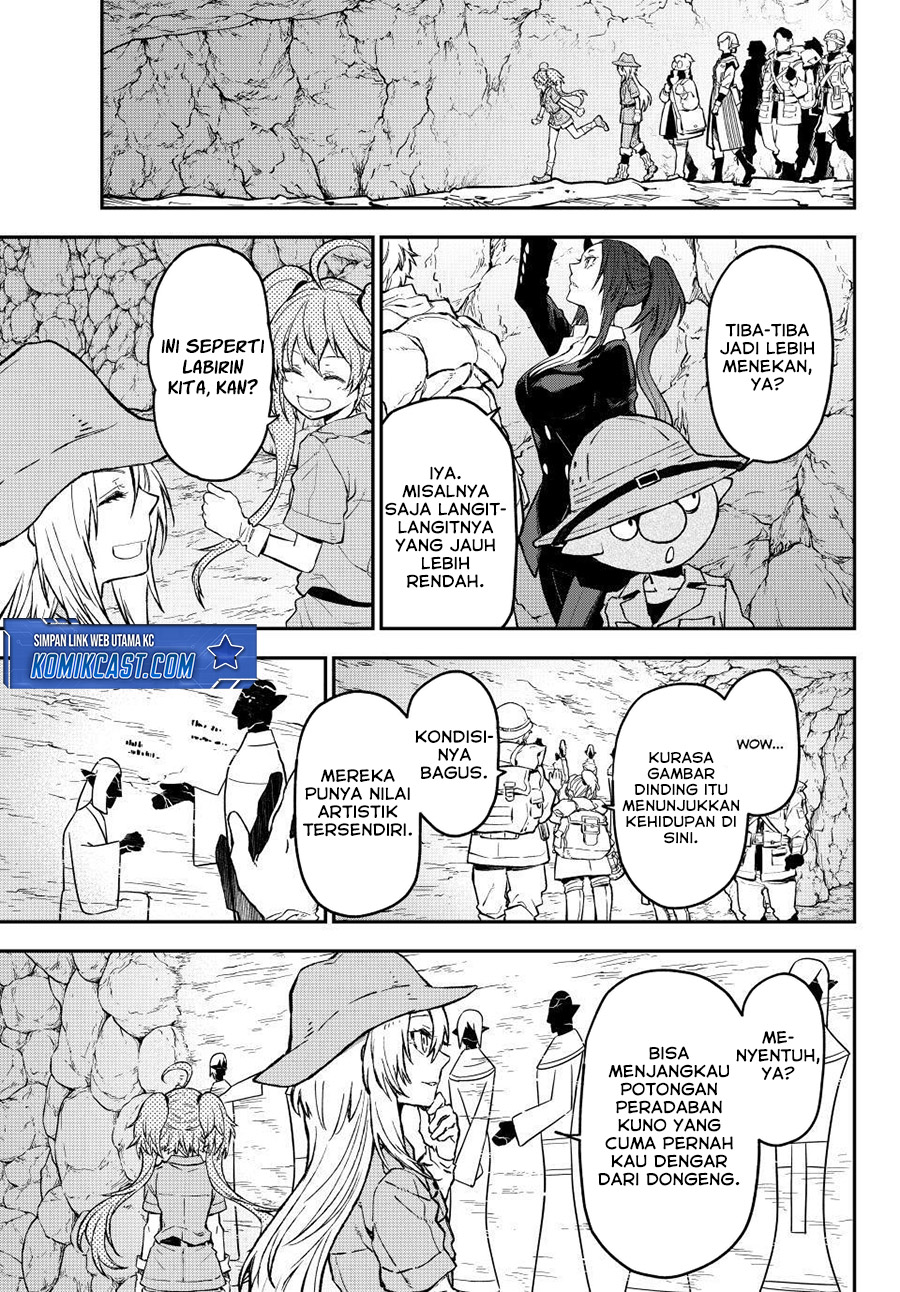 tensei-shitara-slime-datta-ken - Chapter: 127