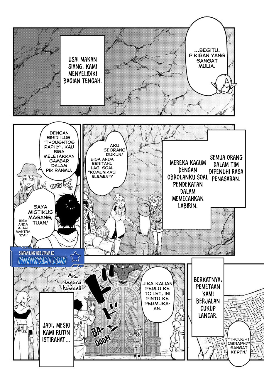 tensei-shitara-slime-datta-ken - Chapter: 127
