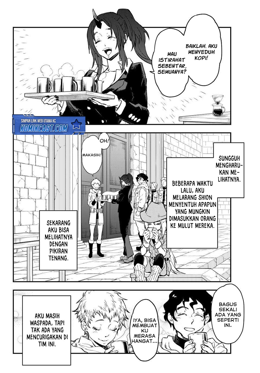 tensei-shitara-slime-datta-ken - Chapter: 127