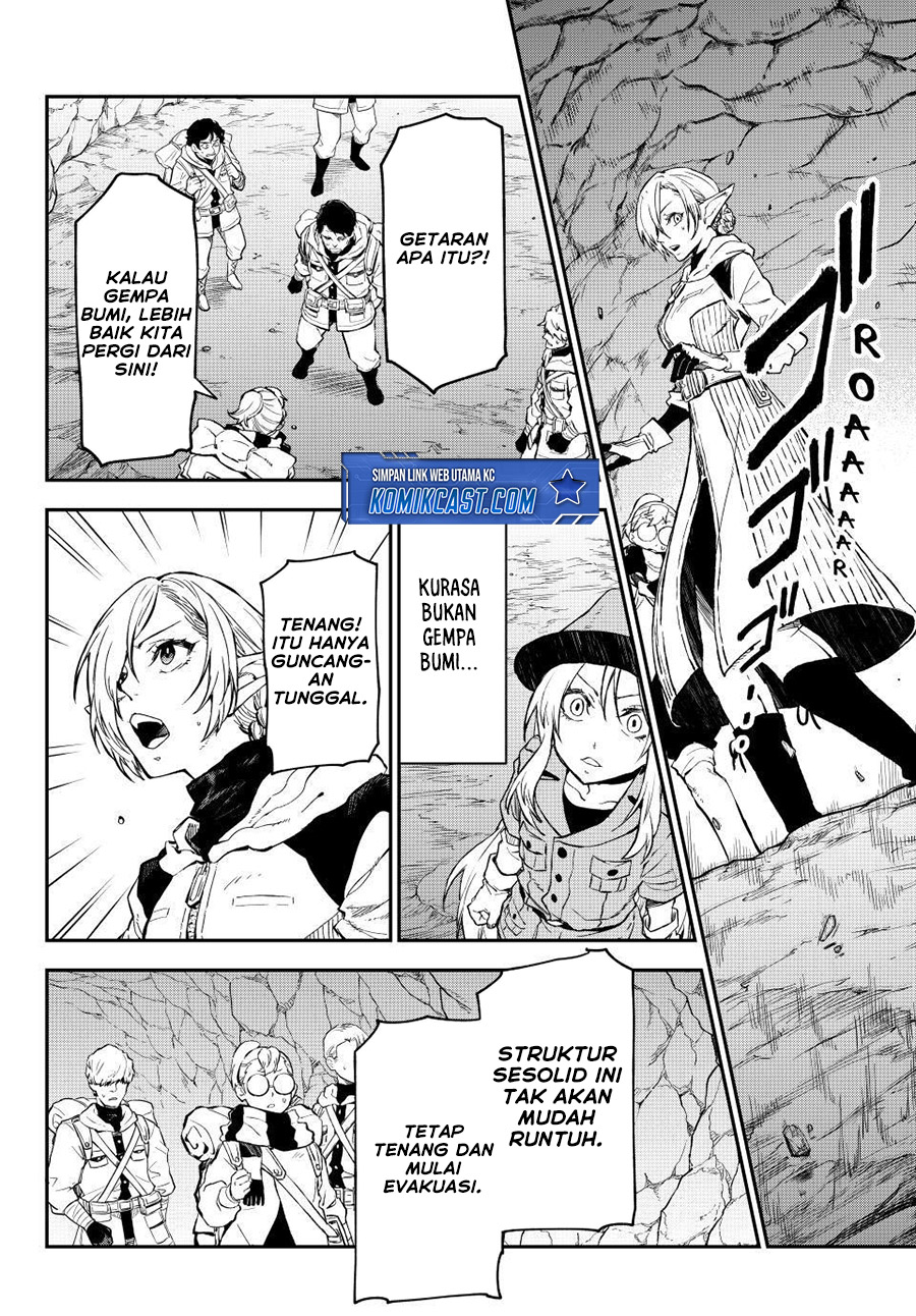 tensei-shitara-slime-datta-ken - Chapter: 127