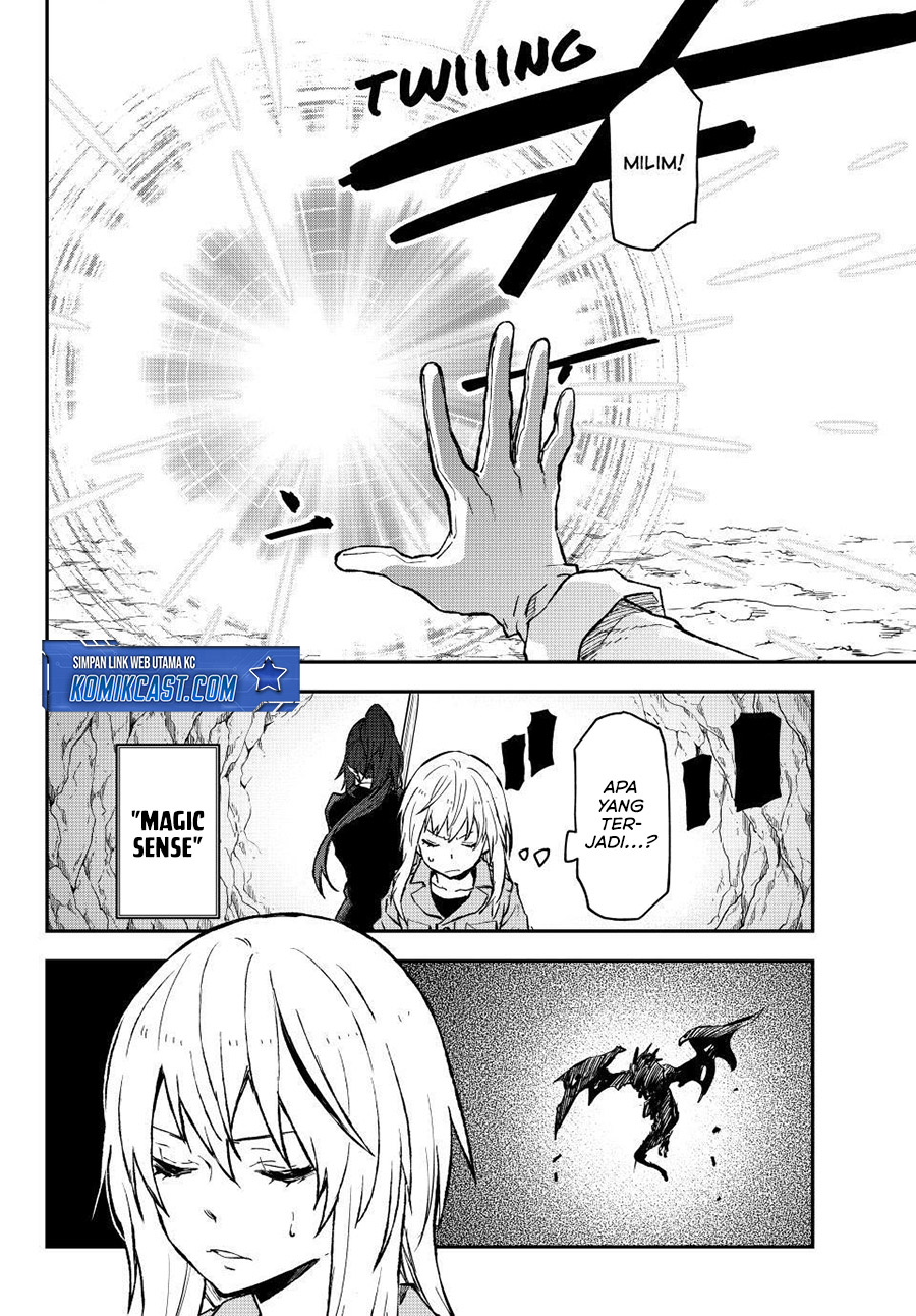 tensei-shitara-slime-datta-ken - Chapter: 127