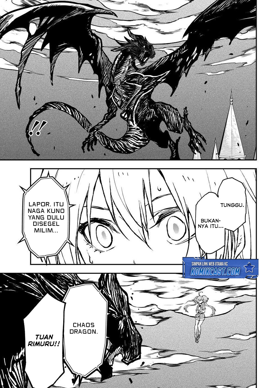 tensei-shitara-slime-datta-ken - Chapter: 127