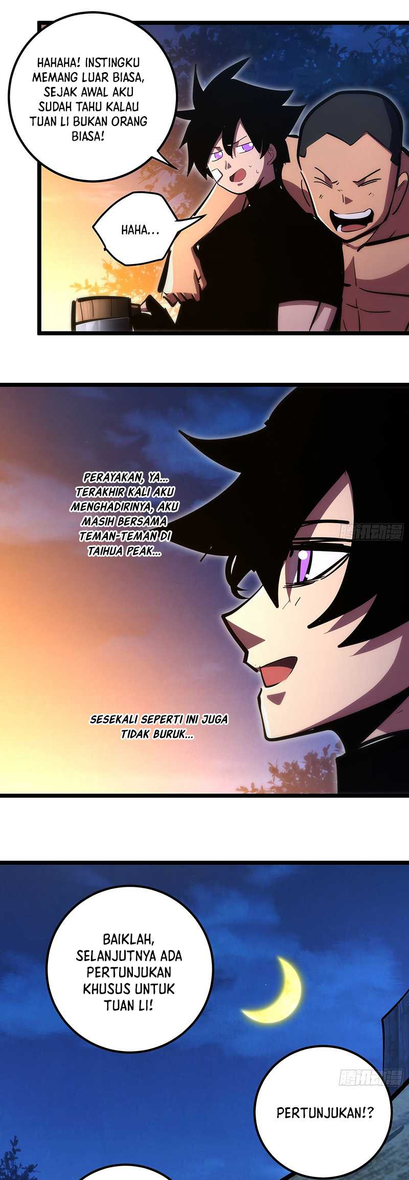i-am-self-disciplined-and-invincible - Chapter: 95