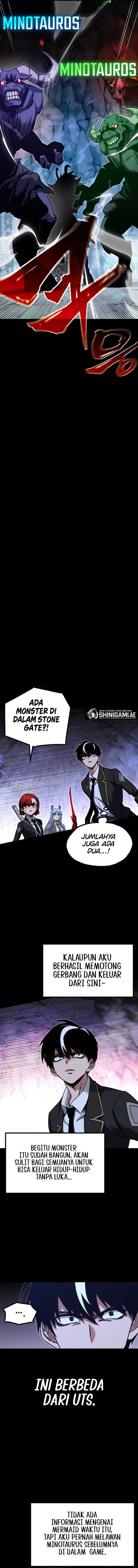 i-took-over-the-academy-with-a-single-sashimi-knife - Chapter: 32