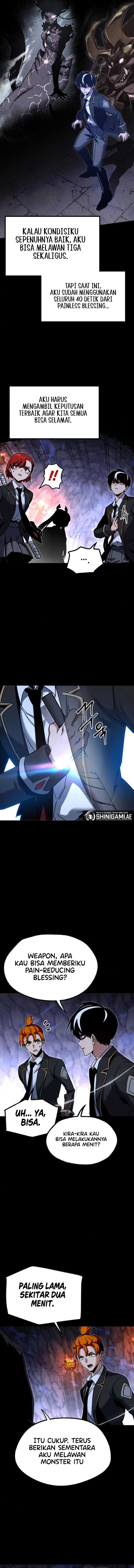 i-took-over-the-academy-with-a-single-sashimi-knife - Chapter: 32