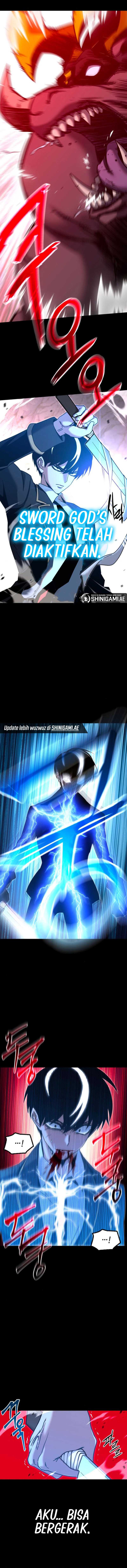 i-took-over-the-academy-with-a-single-sashimi-knife - Chapter: 32