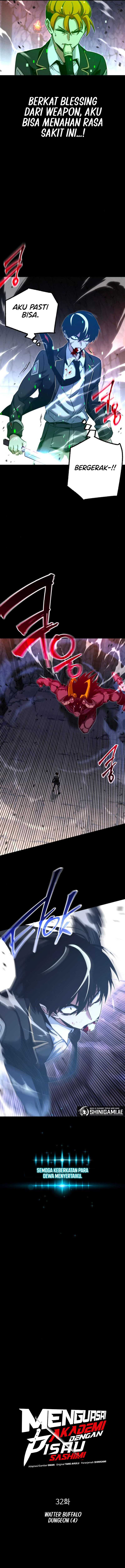i-took-over-the-academy-with-a-single-sashimi-knife - Chapter: 32