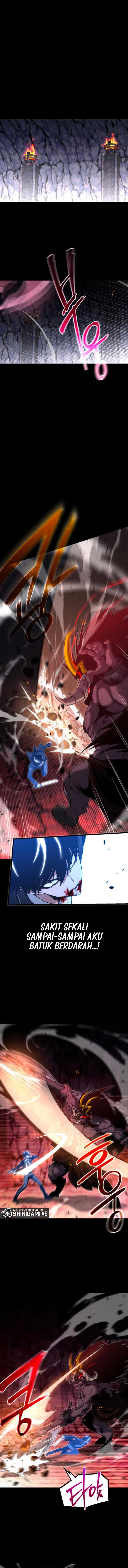 i-took-over-the-academy-with-a-single-sashimi-knife - Chapter: 32