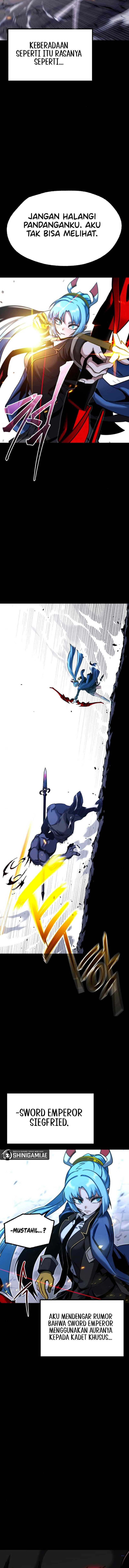 i-took-over-the-academy-with-a-single-sashimi-knife - Chapter: 32