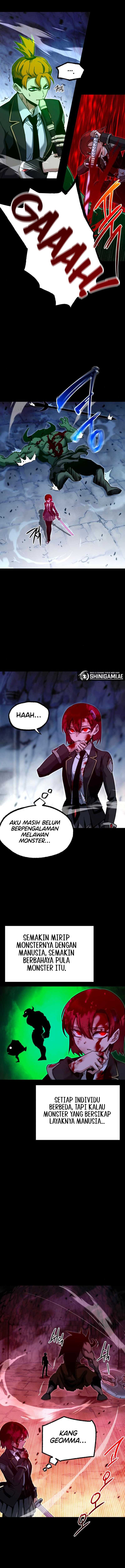 i-took-over-the-academy-with-a-single-sashimi-knife - Chapter: 32