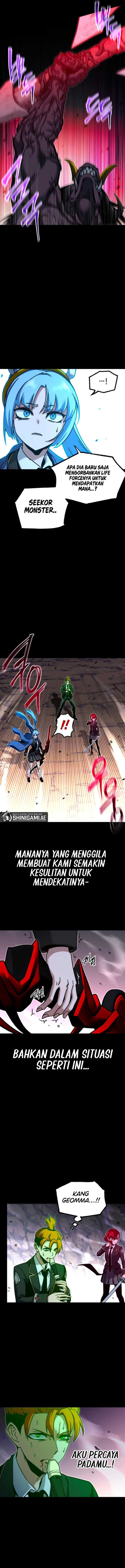 i-took-over-the-academy-with-a-single-sashimi-knife - Chapter: 32