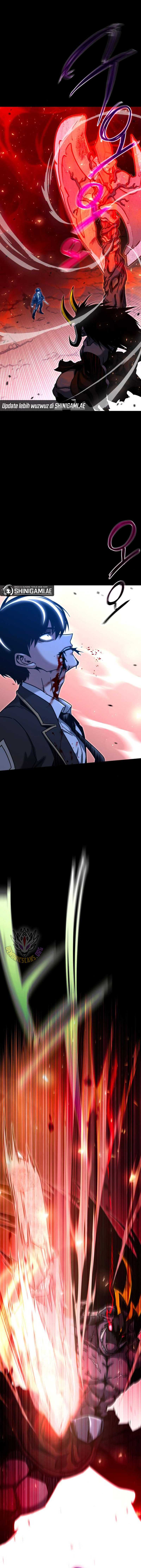 i-took-over-the-academy-with-a-single-sashimi-knife - Chapter: 32