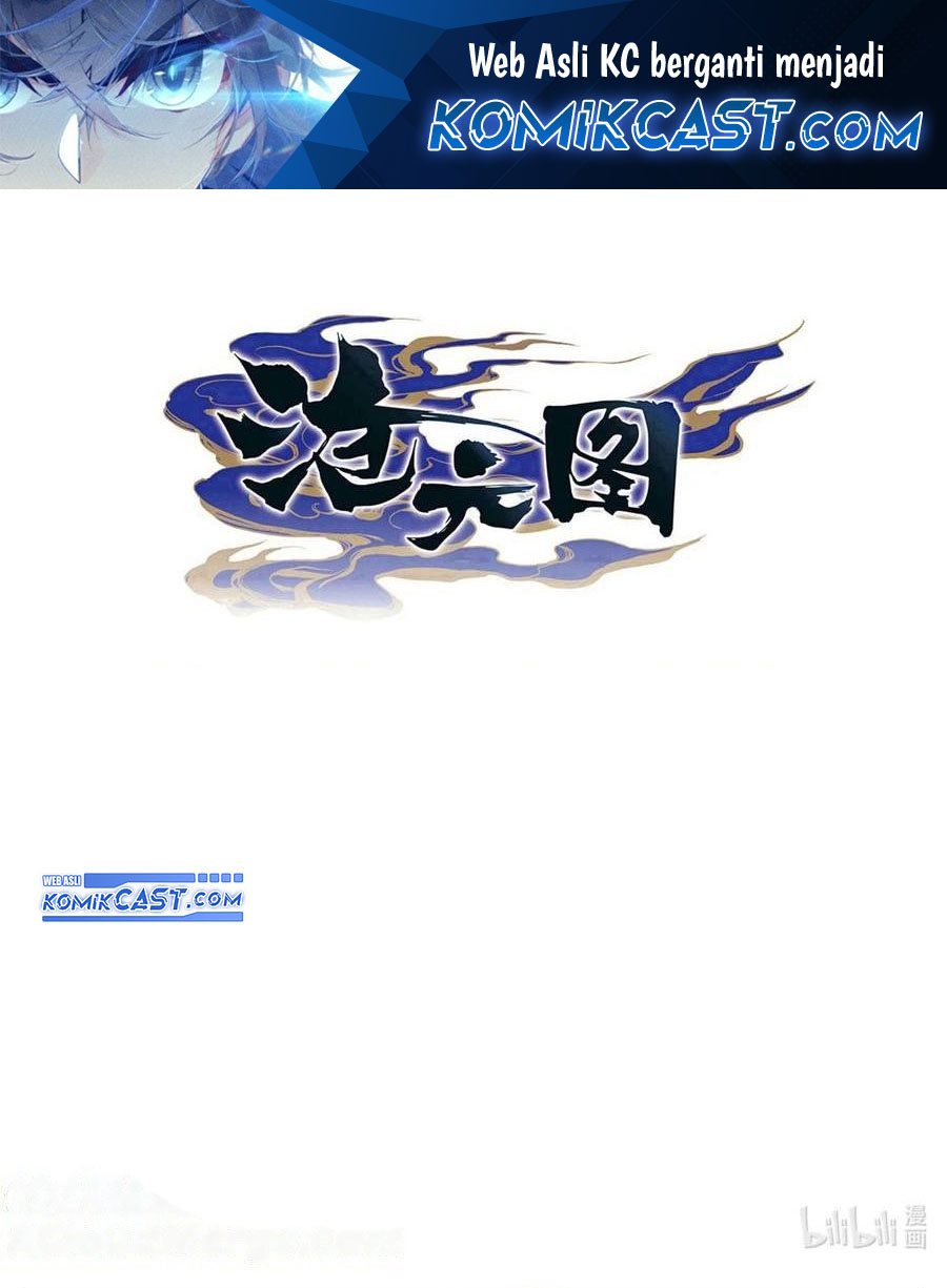 cang-yuantu - Chapter: 307