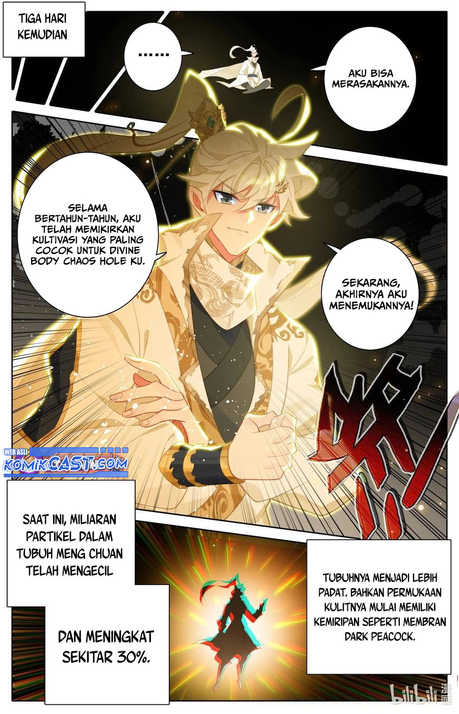 cang-yuantu - Chapter: 307