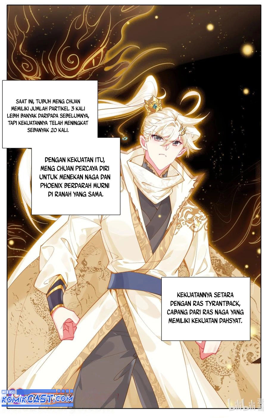 cang-yuantu - Chapter: 307
