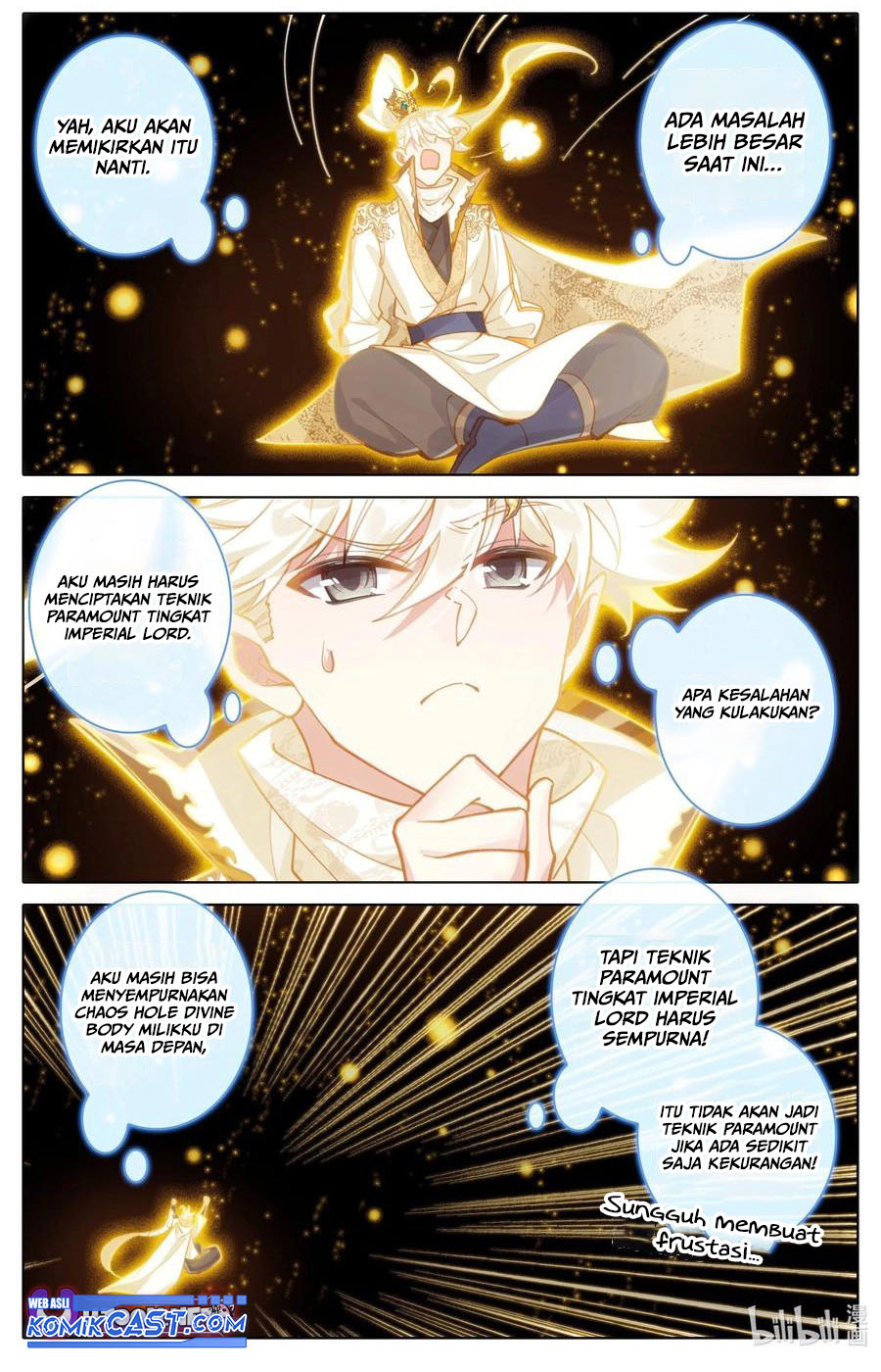 cang-yuantu - Chapter: 307