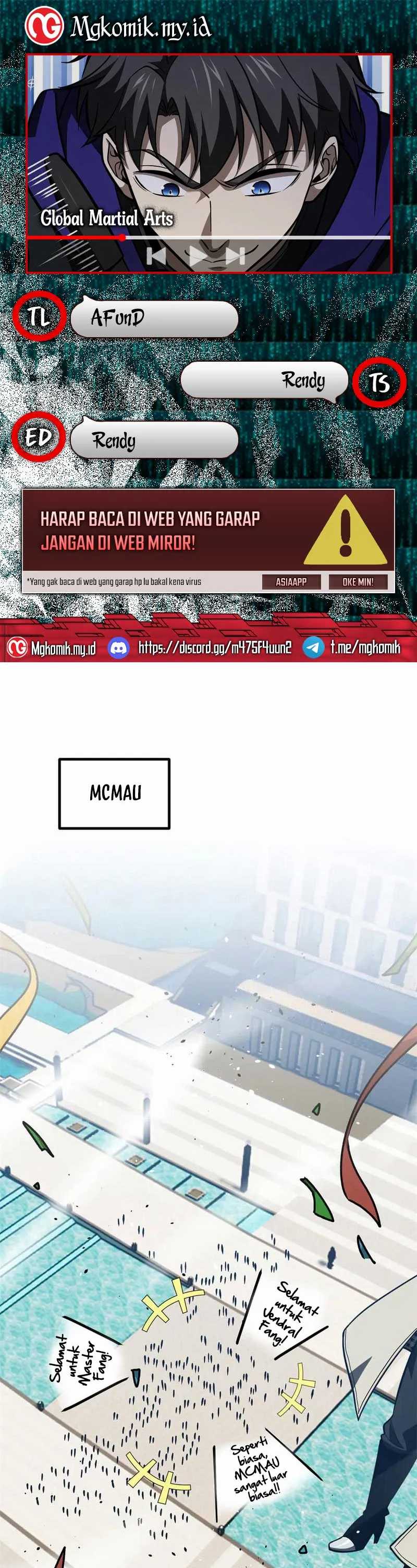 global-gao-wu - Chapter: 289