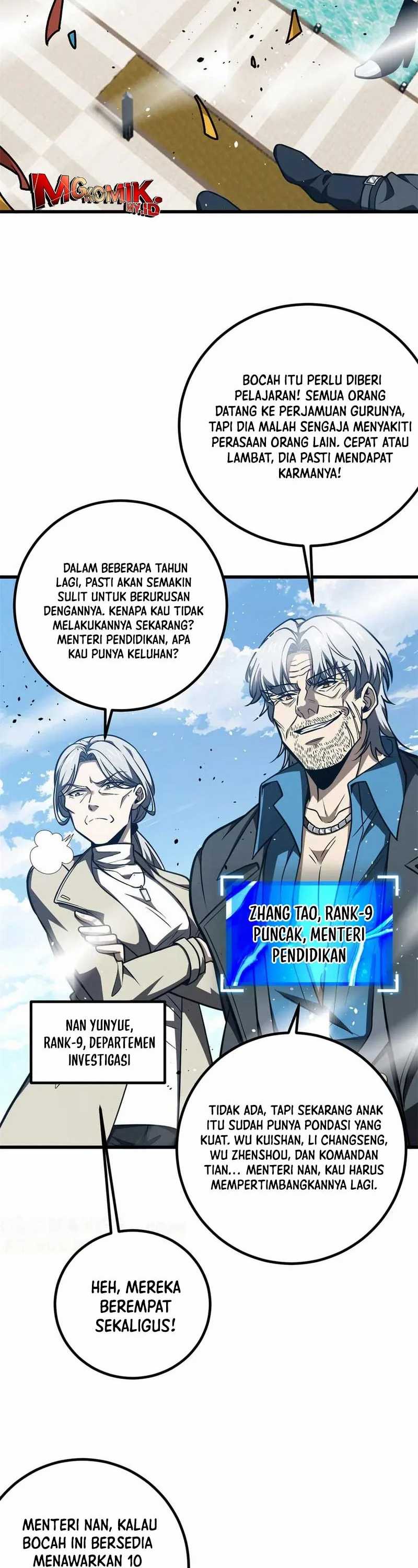 global-gao-wu - Chapter: 289