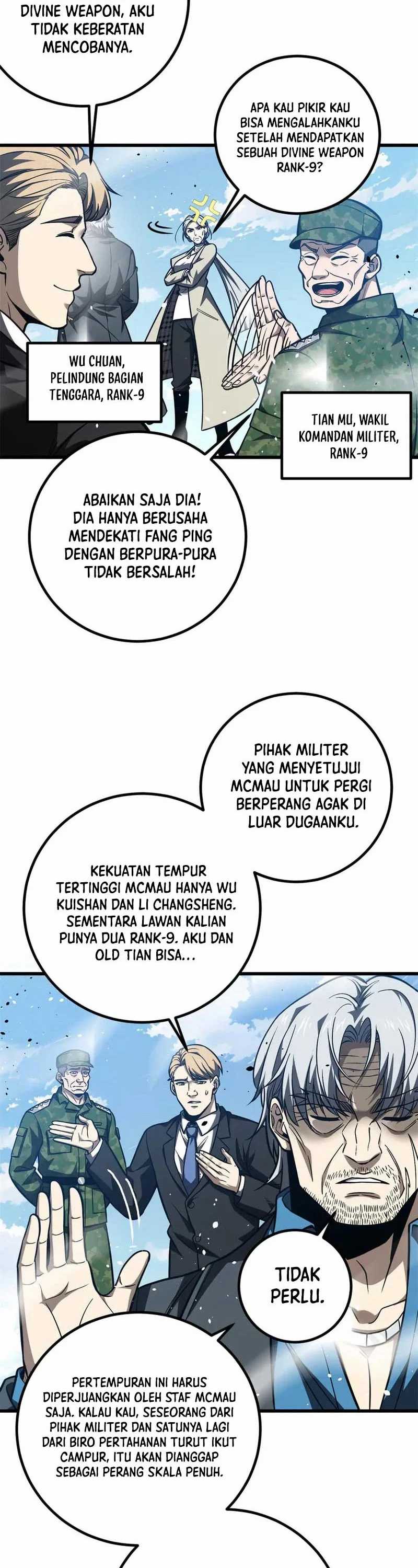 global-gao-wu - Chapter: 289