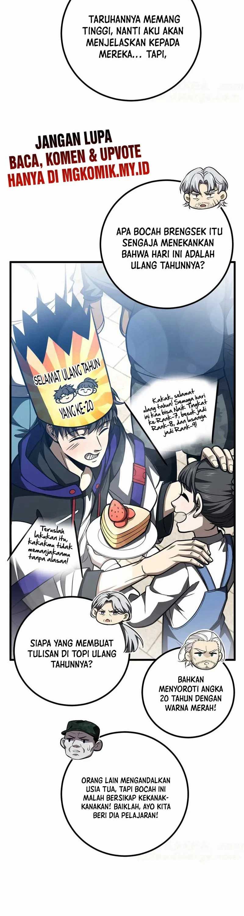 global-gao-wu - Chapter: 289