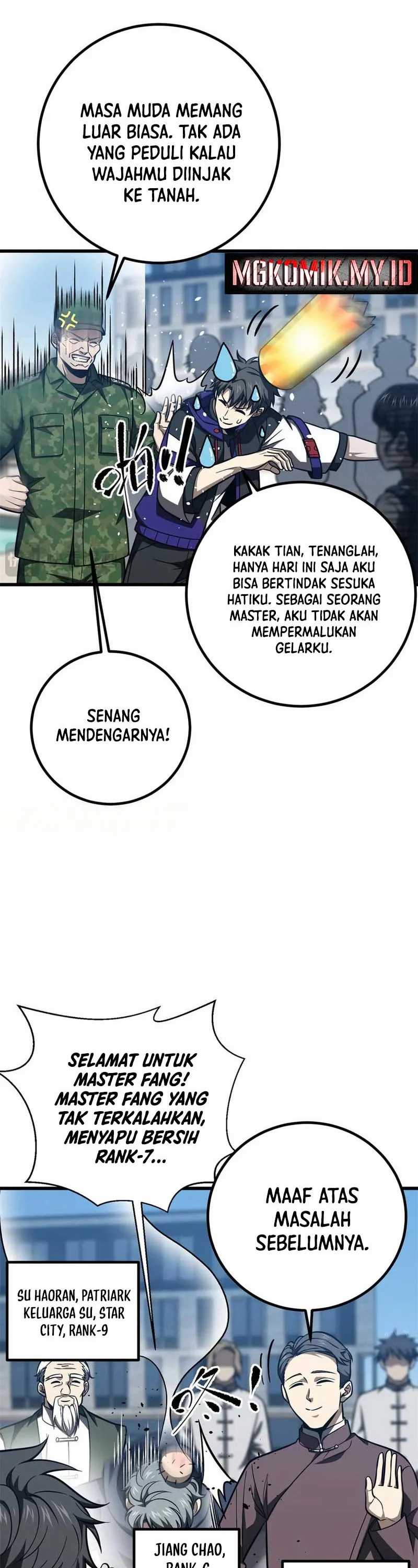 global-gao-wu - Chapter: 289