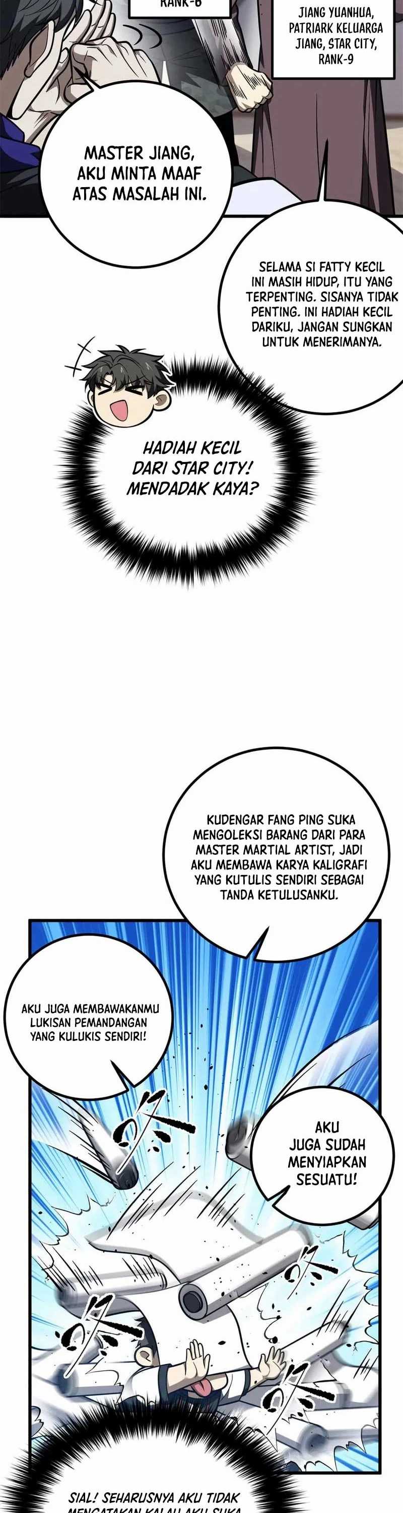 global-gao-wu - Chapter: 289