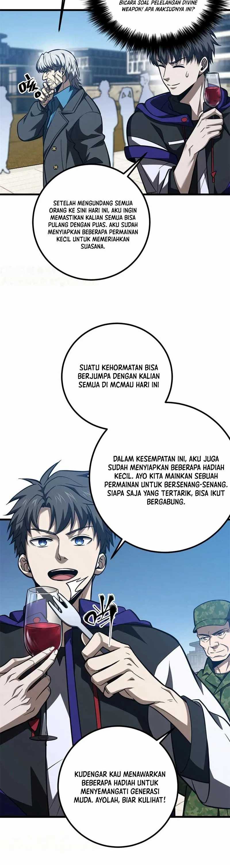 global-gao-wu - Chapter: 289