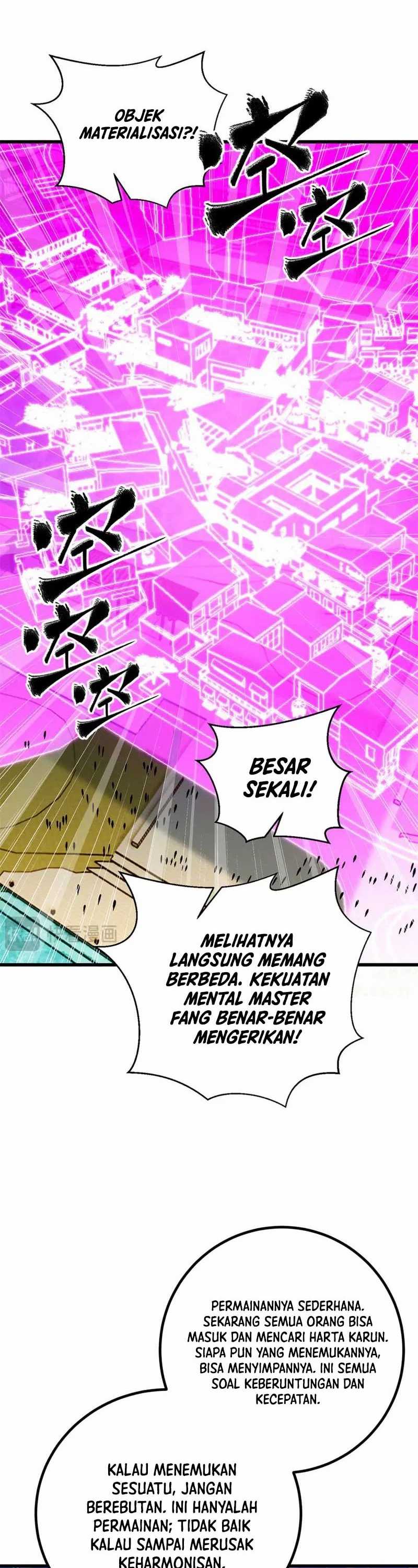 global-gao-wu - Chapter: 289