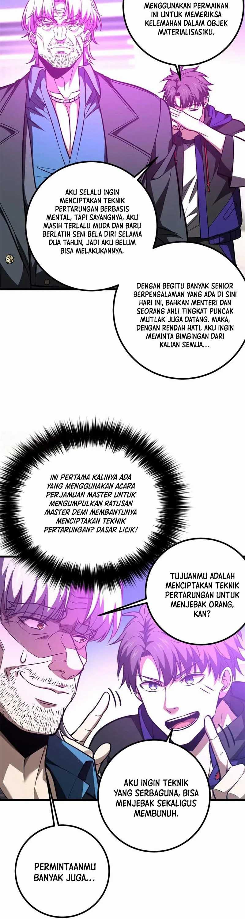 global-gao-wu - Chapter: 289