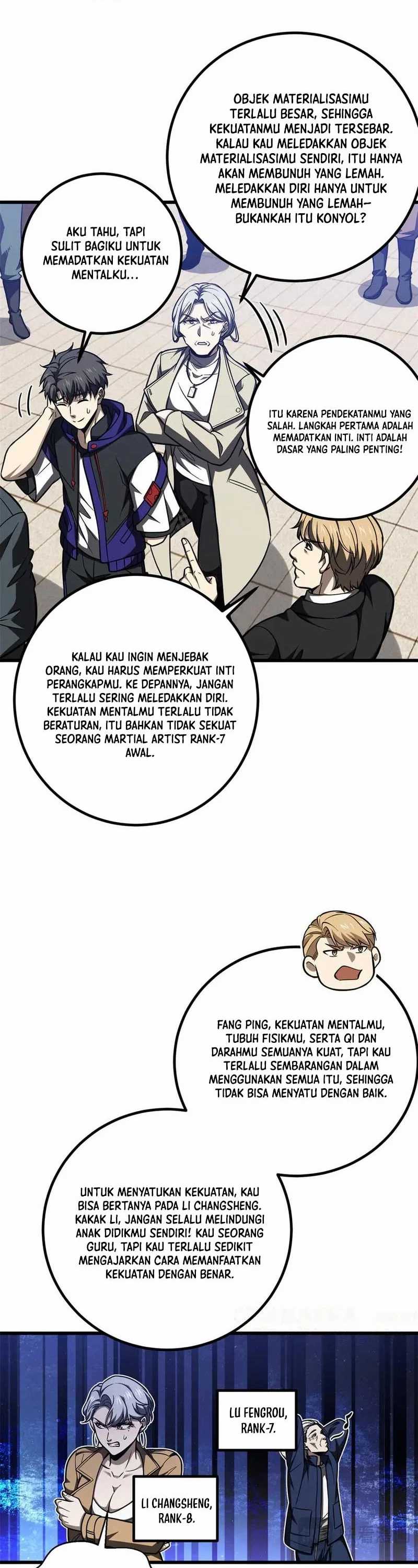 global-gao-wu - Chapter: 289