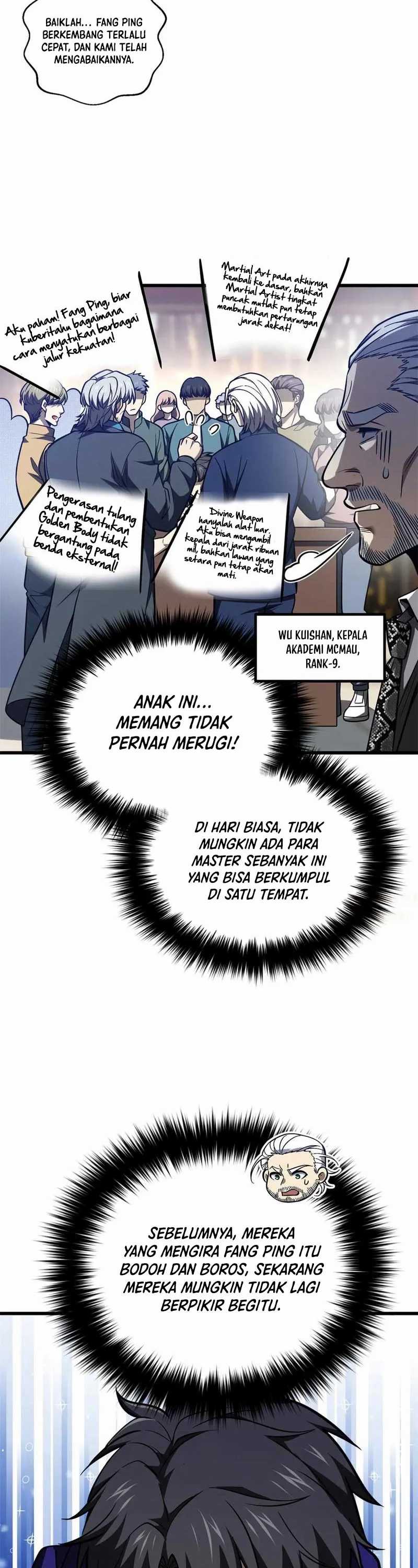 global-gao-wu - Chapter: 289