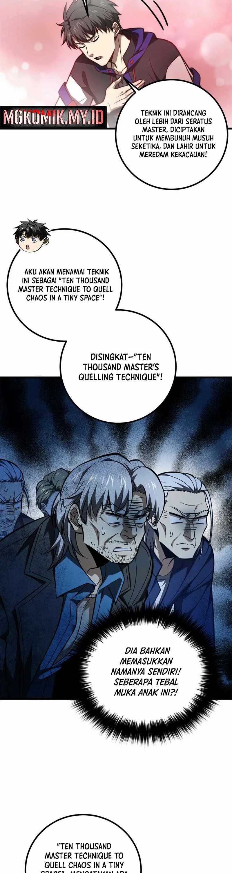 global-gao-wu - Chapter: 289