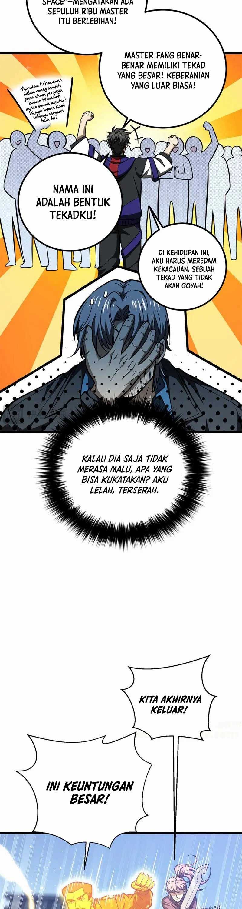 global-gao-wu - Chapter: 289