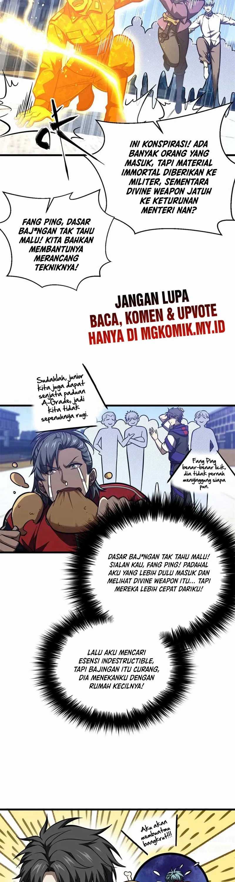 global-gao-wu - Chapter: 289