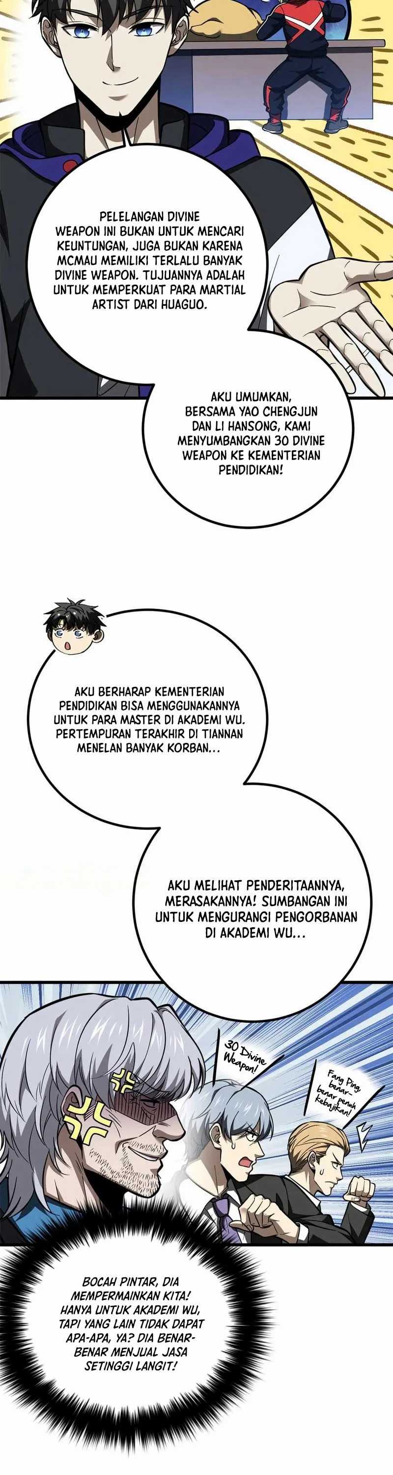 global-gao-wu - Chapter: 289