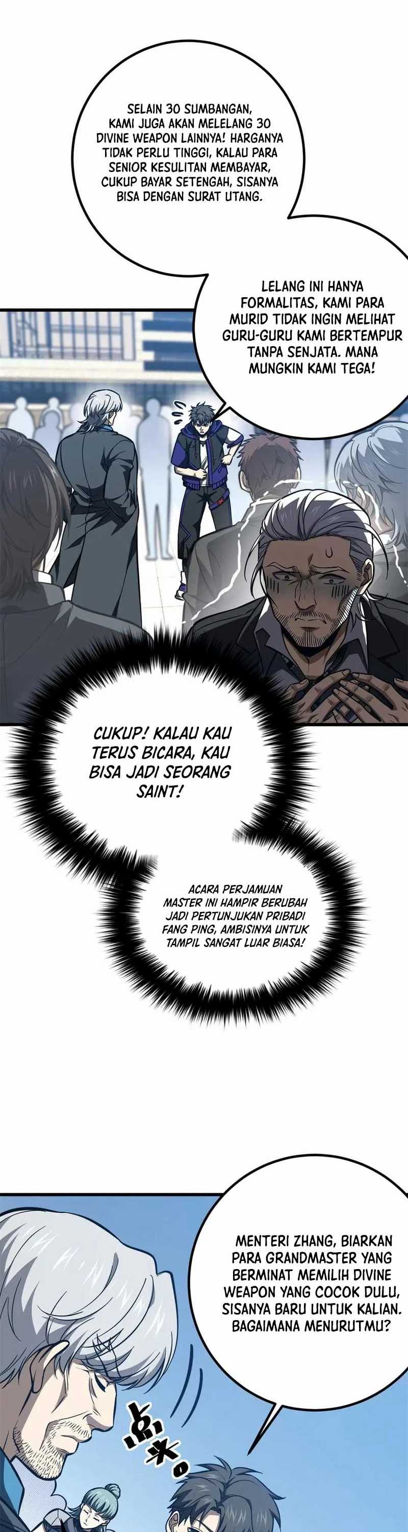 global-gao-wu - Chapter: 289
