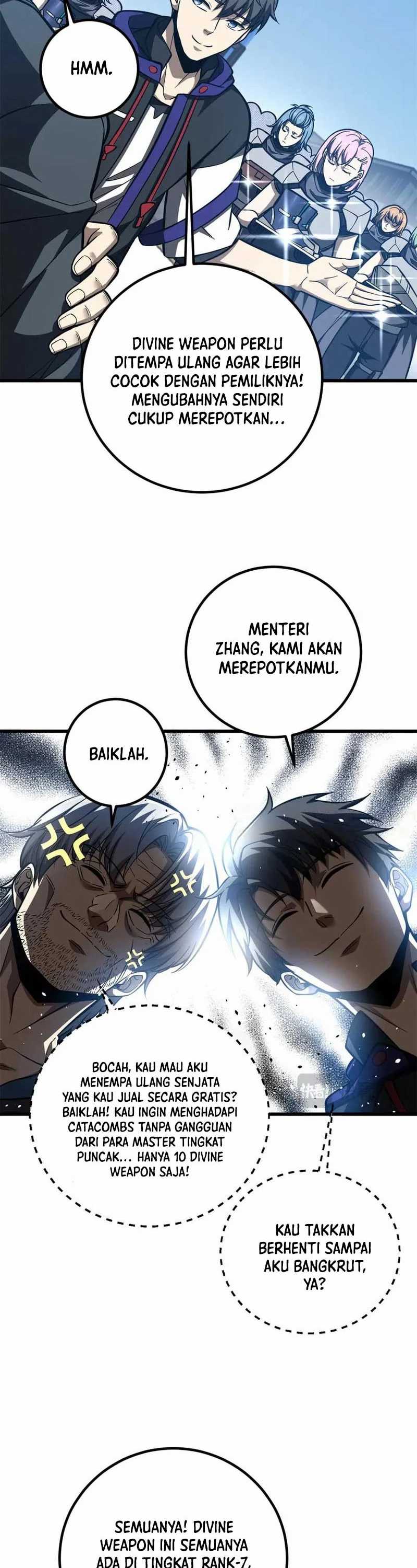 global-gao-wu - Chapter: 289